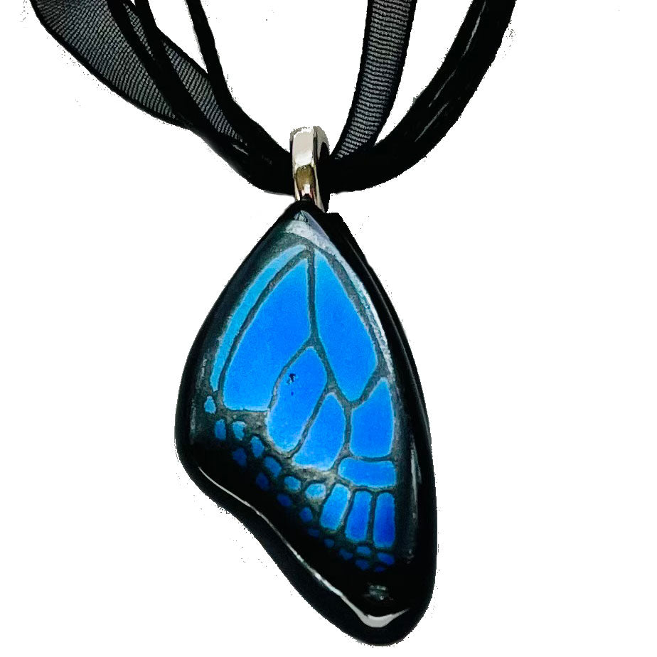 Butterfly Necklace