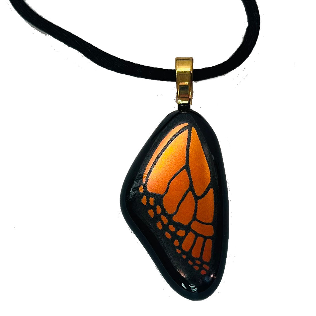 Butterfly Necklace