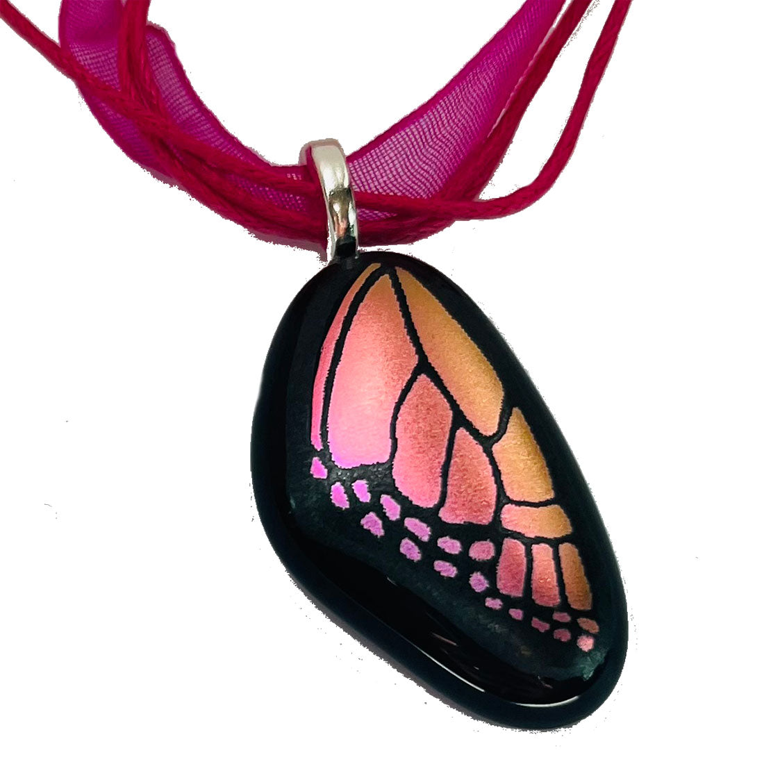 Butterfly Necklace