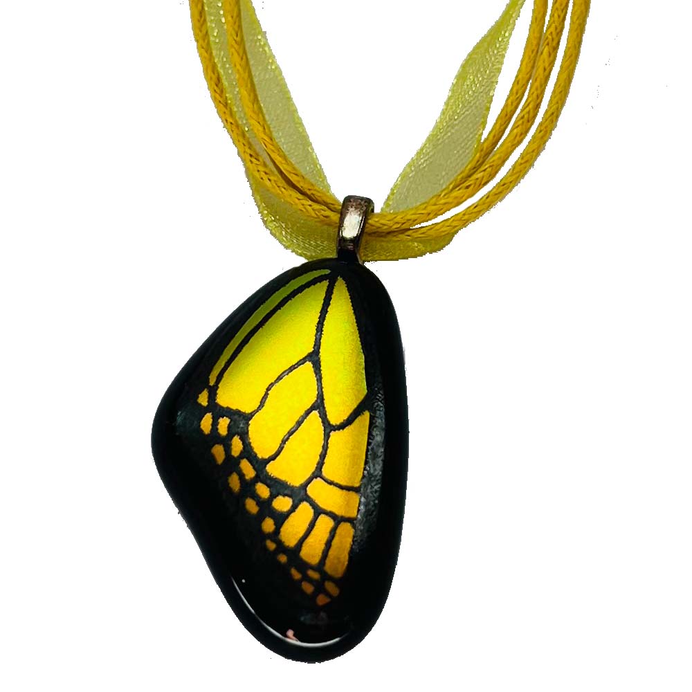 Butterfly Necklace