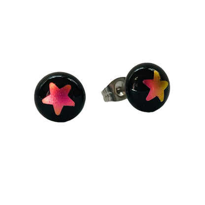 Stud Earrings